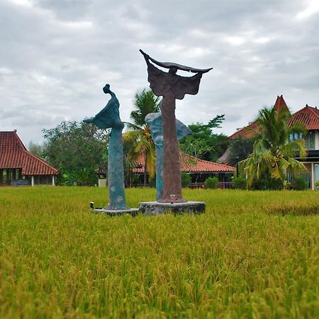 Java Village Resort By Homee Yogyakarta Sleman  Dış mekan fotoğraf