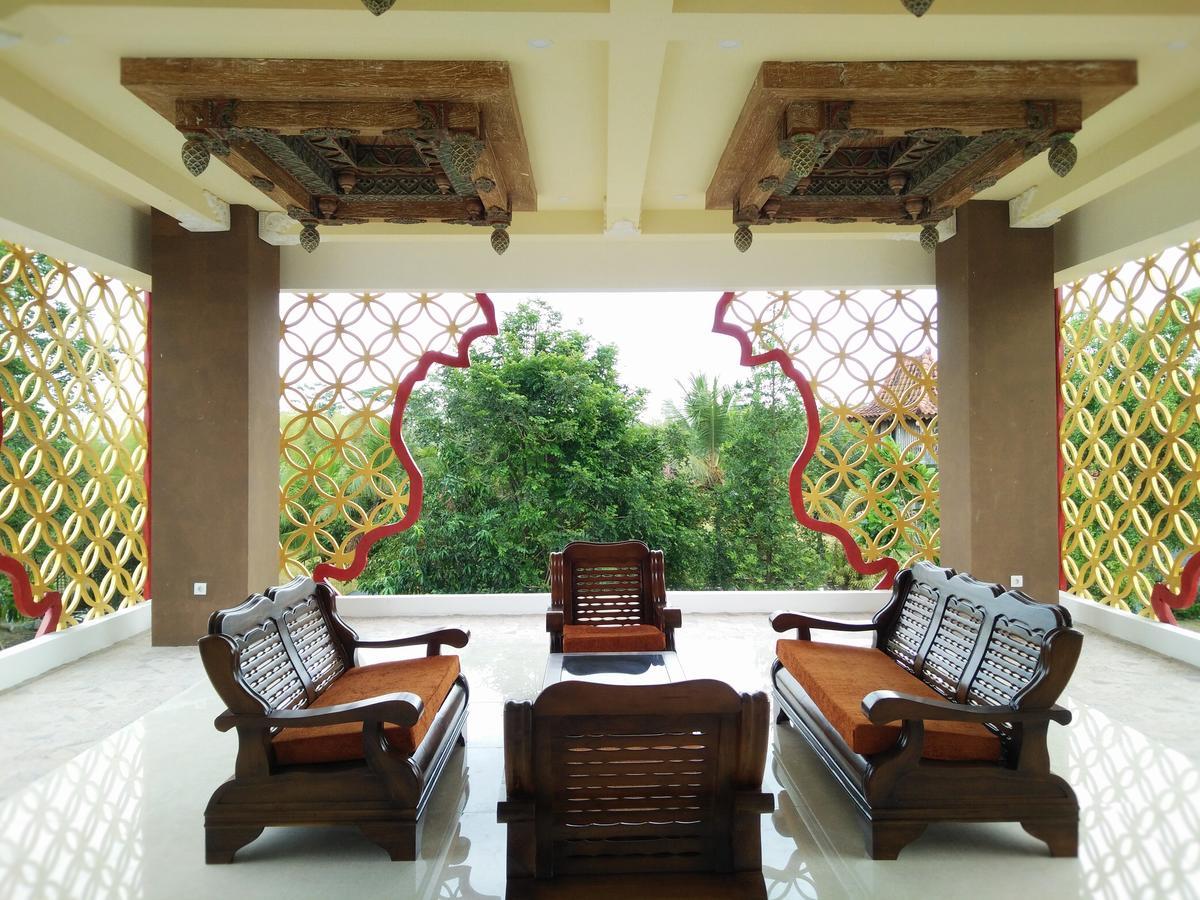 Java Village Resort By Homee Yogyakarta Sleman  Dış mekan fotoğraf