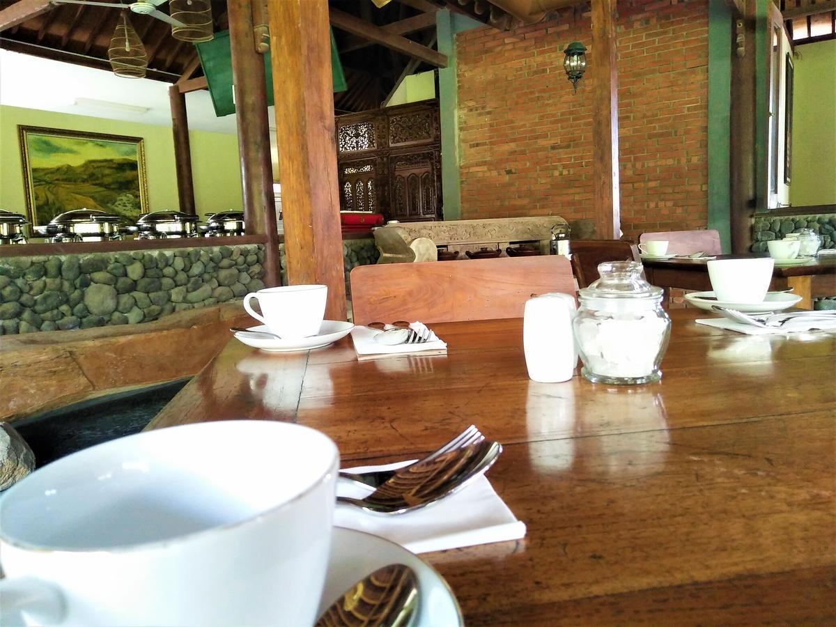Java Village Resort By Homee Yogyakarta Sleman  Dış mekan fotoğraf