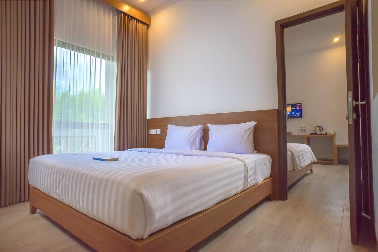 Java Village Resort By Homee Yogyakarta Sleman  Dış mekan fotoğraf