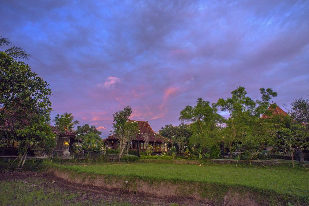 Java Village Resort By Homee Yogyakarta Sleman  Dış mekan fotoğraf